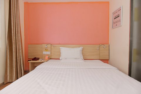 阳光优品酒店(淮北纺织厂店)