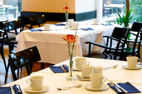 城市印象酒店(藤县中央城店)