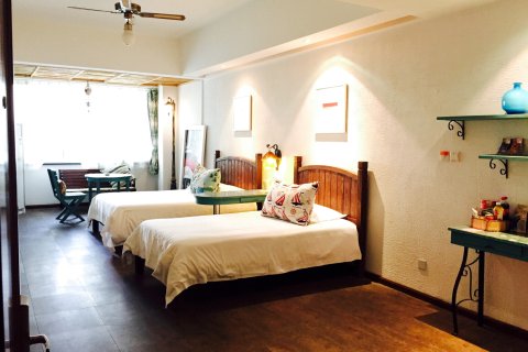 怡家客房(潍坊曼哈顿店)