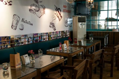 怡家客房(潍坊曼哈顿店)