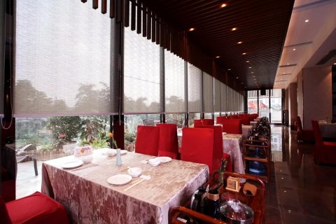 河源翔丰国际酒店