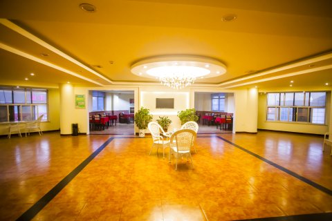 便宜居连锁酒店(乐陵振兴路店)