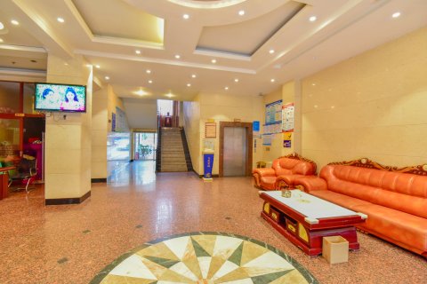 泸县龙城大酒店