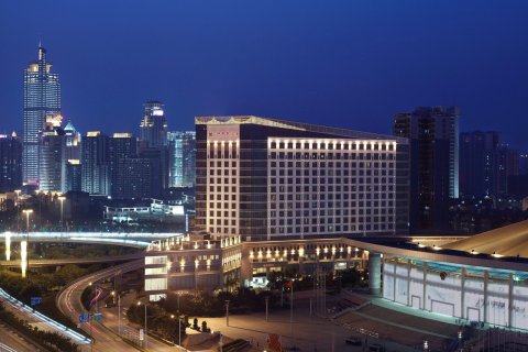 南宁红林大酒店