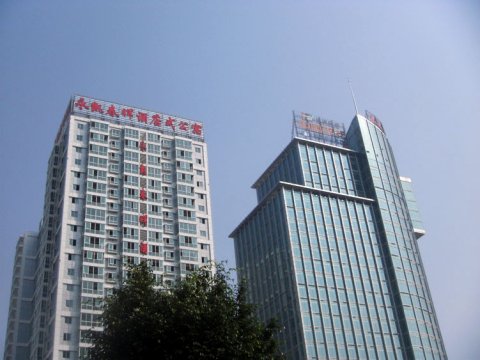 南宁永凯春晖公寓式酒店