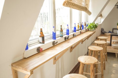 叁囍青年旅社(桂林两江四湖店)