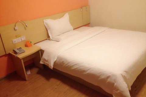 阳光优品酒店(淮北纺织厂店)