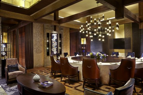 天津丽思卡尔顿酒店