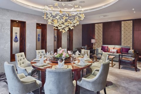 广州白天鹅宾馆