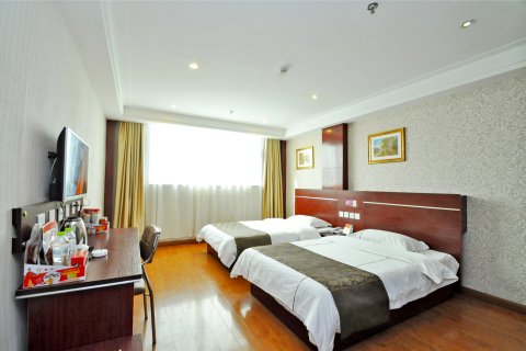 都市118(沂南东方购物广场店)