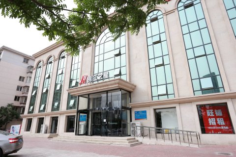 锦江之星(天津新开路店)