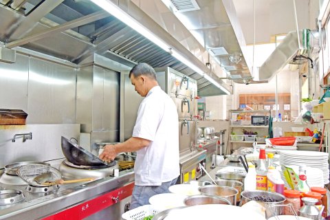 风帆-莫兰迪公寓(海陵岛大角湾店)