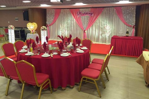 南澳世纪海景大酒店