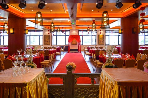 九华山远航度假酒店