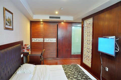 都市118(沂南东方购物广场店)