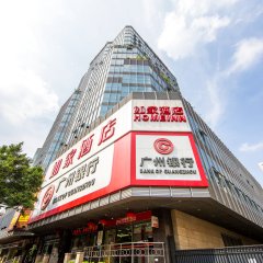 酒店头图