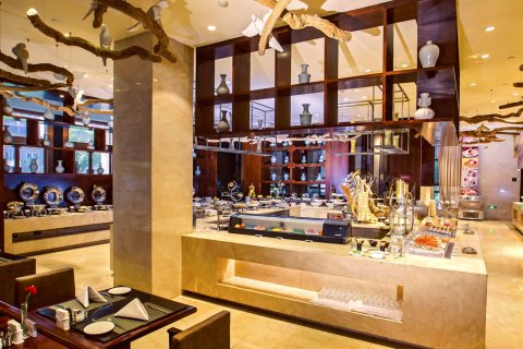 铜陵铜雀台金陵大酒店