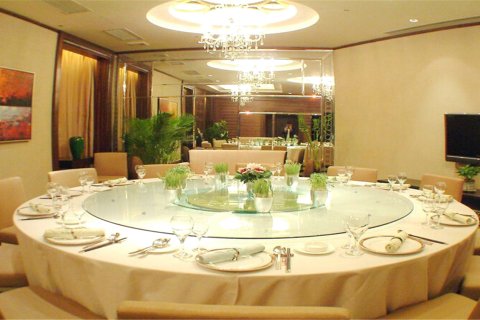 明珠云抱酒店(济南站南广场店)