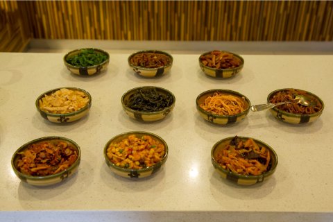 美景之旅连锁酒店(晋城国贸店)