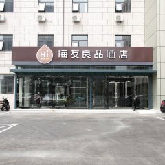 酒店头图