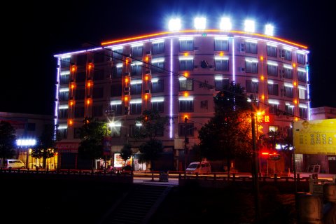 灌阳66精品酒店