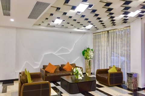 深圳金浪海景酒店