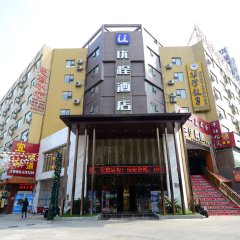 酒店头图