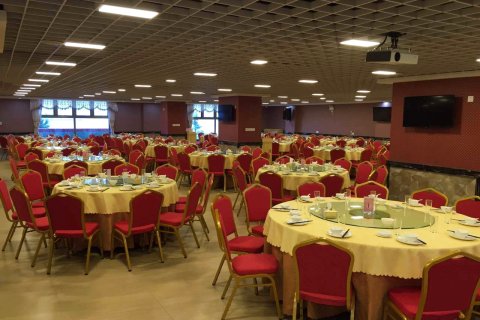 南澳世纪海景大酒店