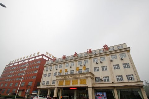 舒城金缘大酒店