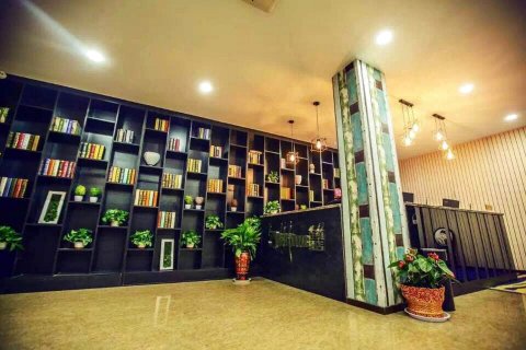 都市118(莱州西苑路店)