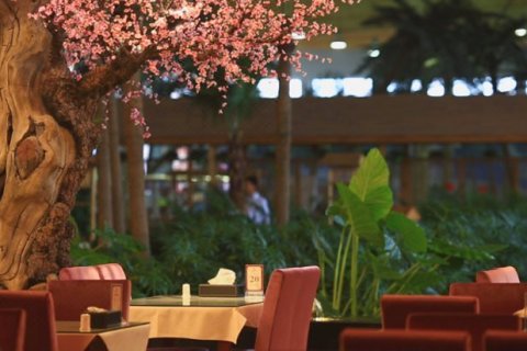 安新锦泰温泉度假村