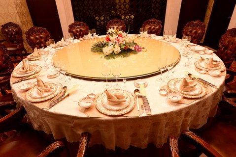 五台山友谊宾馆