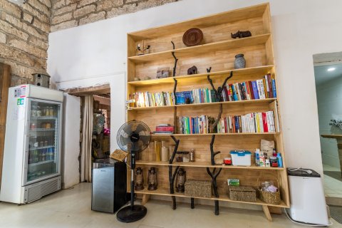 涠洲岛青一古民居客栈