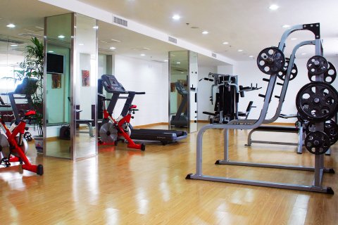 屏南天外天国际大饭店