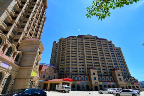 北海住思乐海景公寓酒店