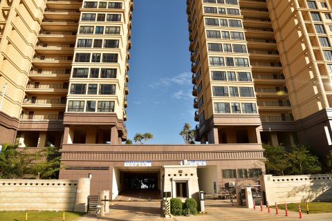 惠州双月湾遇见海景度假公寓虹海湾店