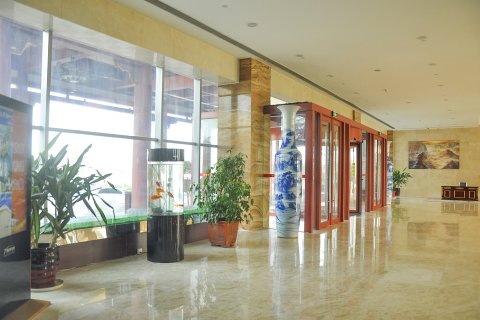 河津金港龙湾大酒店