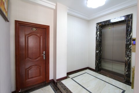 广宁百花假日酒店