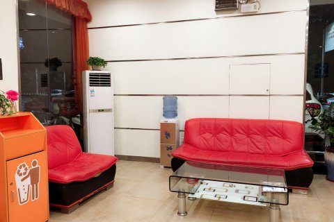 7天连锁酒店(江门鹤山店)