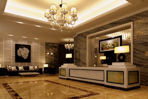 凌云锦源假日酒店