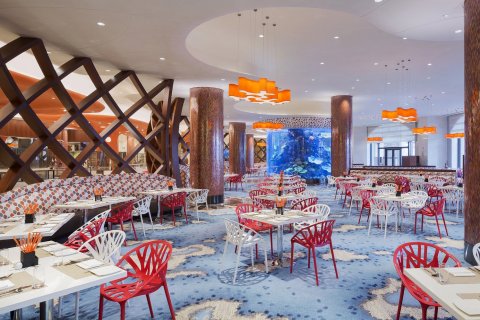 长隆横琴湾酒店(珠海长隆旗舰店)