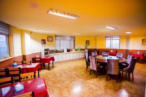 便宜居连锁酒店(乐陵振兴路店)