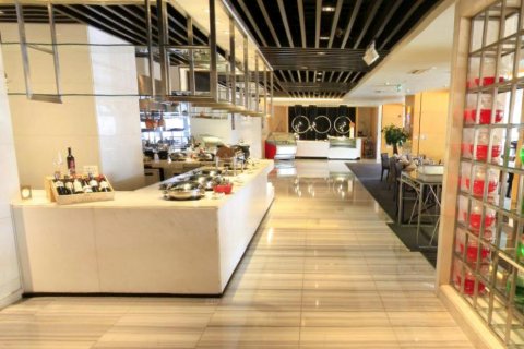 天津海河假日酒店(天津之眼店)