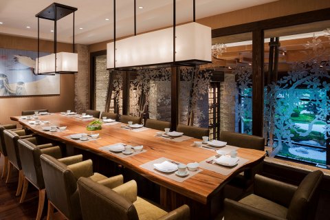 长隆横琴湾酒店(珠海长隆旗舰店)