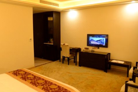 饶平星河城大酒店