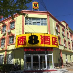 酒店头图