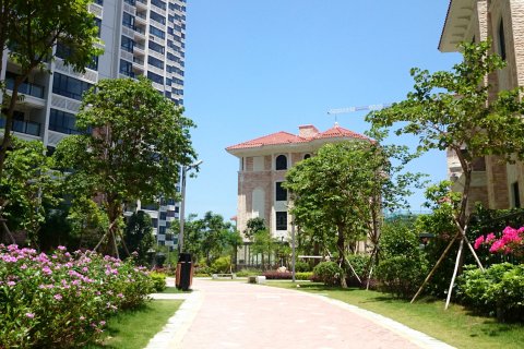 南澳青澳湾海岛故事美宿