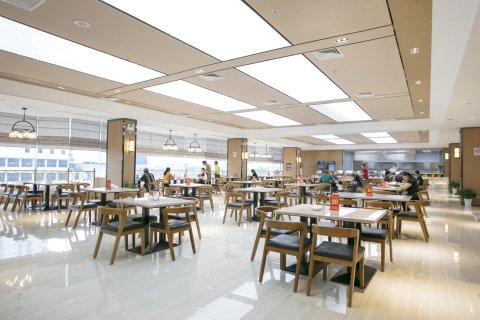 银河大酒店(南宁火车站)