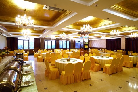 瑞安豪泰酒店(六安建业店)