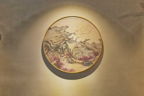 望江楼客栈(阳朔西街店)